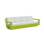 Loll Designs Nisswa Sofa 96 — manufacturer product image