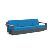 Loll Designs Nisswa Sofa 96 — manufacturer product image