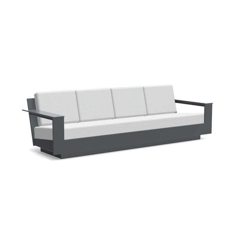 Loll Designs Nisswa Sofa 96 — manufacturer product image