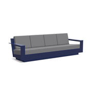 Loll Designs Nisswa Sofa 96 — manufacturer product image