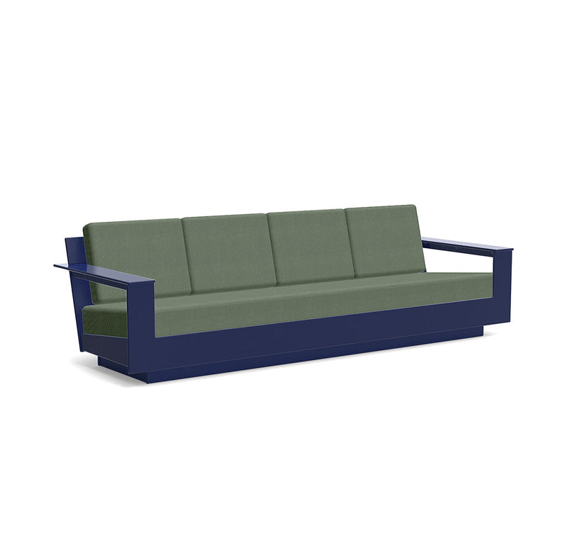 Loll Designs Nisswa Sofa 96 — manufacturer product image