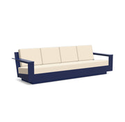Loll Designs Nisswa Sofa 96 — manufacturer product image