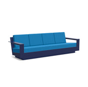 Loll Designs Nisswa Sofa 96 — manufacturer product image
