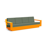 Loll Designs Nisswa Sofa 96 — manufacturer product image
