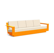 Loll Designs Nisswa Sofa 96 — manufacturer product image