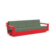 Loll Designs Nisswa Sofa 96 — manufacturer product image