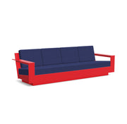 Loll Designs Nisswa Sofa 96 — manufacturer product image