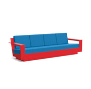 Loll Designs Nisswa Sofa 96 — manufacturer product image