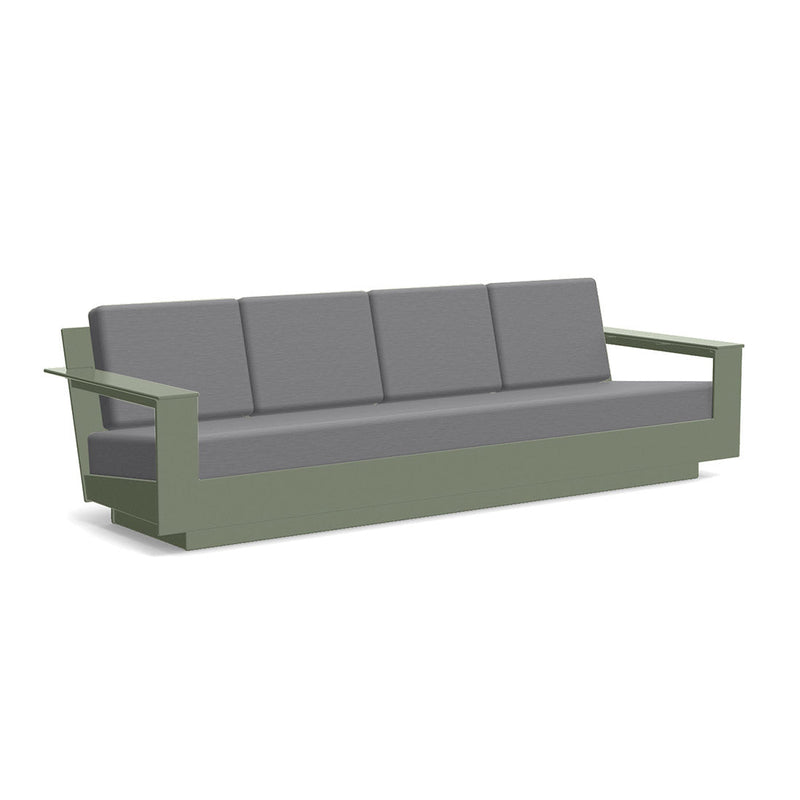 Loll Designs Nisswa Sofa 96 — manufacturer product image