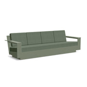 Loll Designs Nisswa Sofa 96 — manufacturer product image