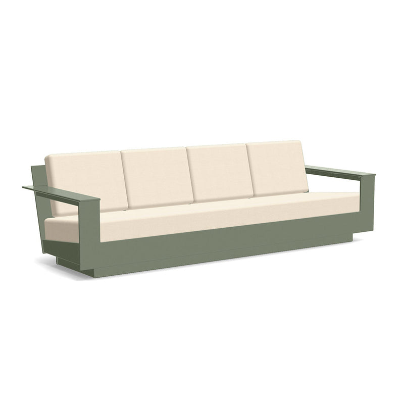 Loll Designs Nisswa Sofa 96 — manufacturer product image