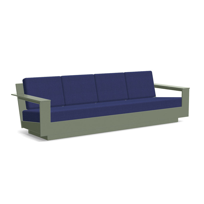 Loll Designs Nisswa Sofa 96 — manufacturer product image