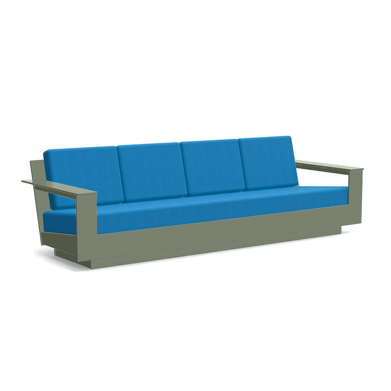 Loll Designs Nisswa Sofa 96 — manufacturer product image
