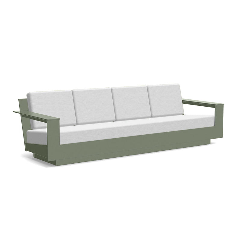 Loll Designs Nisswa Sofa 96 — manufacturer product image