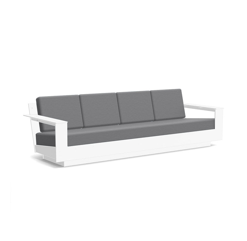 Loll Designs Nisswa Sofa 96 — manufacturer product image