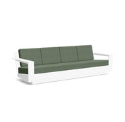 Loll Designs Nisswa Sofa 96 — manufacturer product image