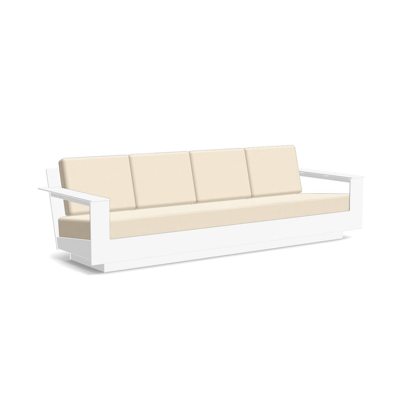 Loll Designs Nisswa Sofa 96 — manufacturer product image