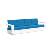 Loll Designs Nisswa Sofa 96 — manufacturer product image