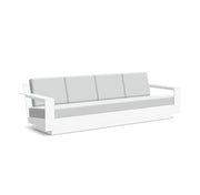 Loll Designs Nisswa Sofa 96 — manufacturer product image