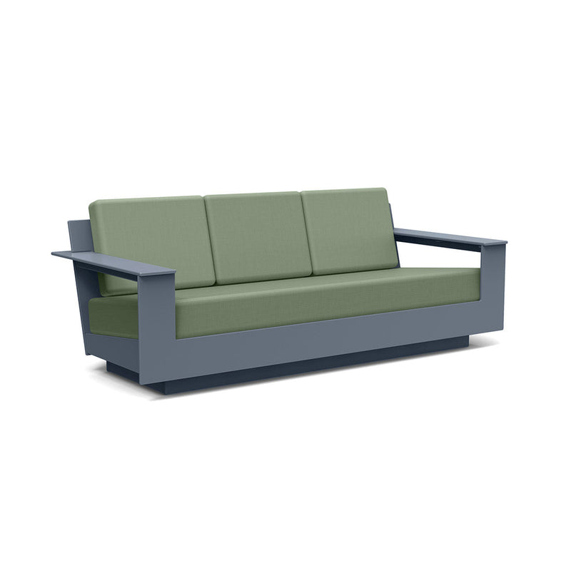 Loll Designs Nisswa Sofa — manufacturer product image