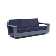 Loll Designs Nisswa Sofa — manufacturer product image