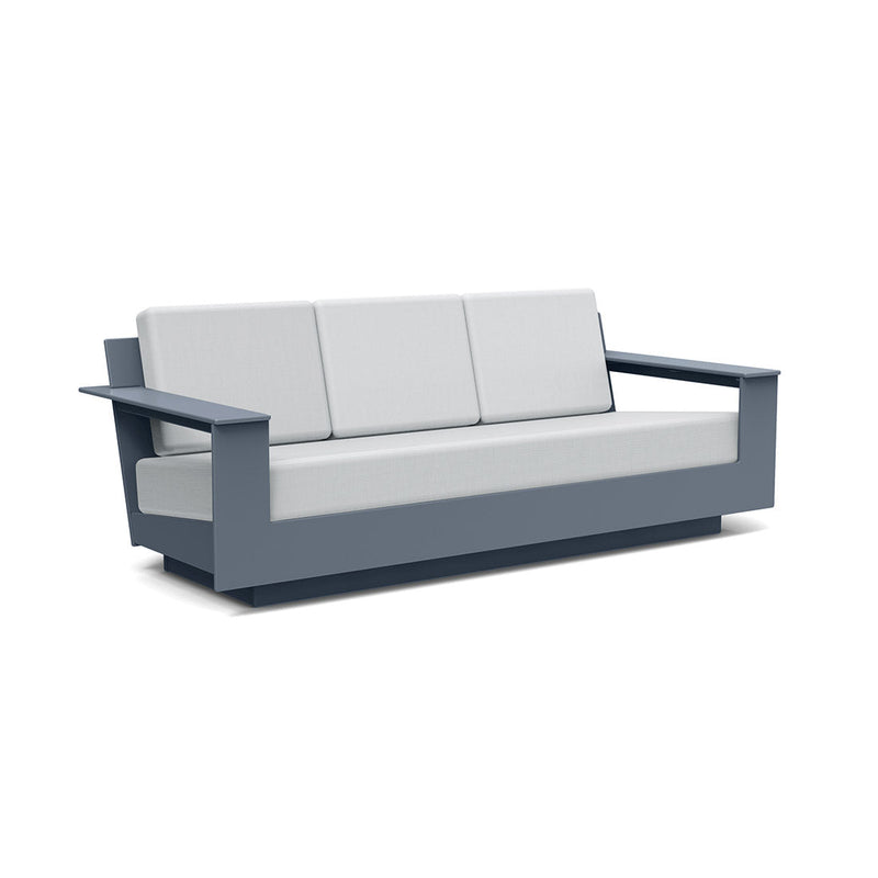 Loll Designs Nisswa Sofa — manufacturer product image