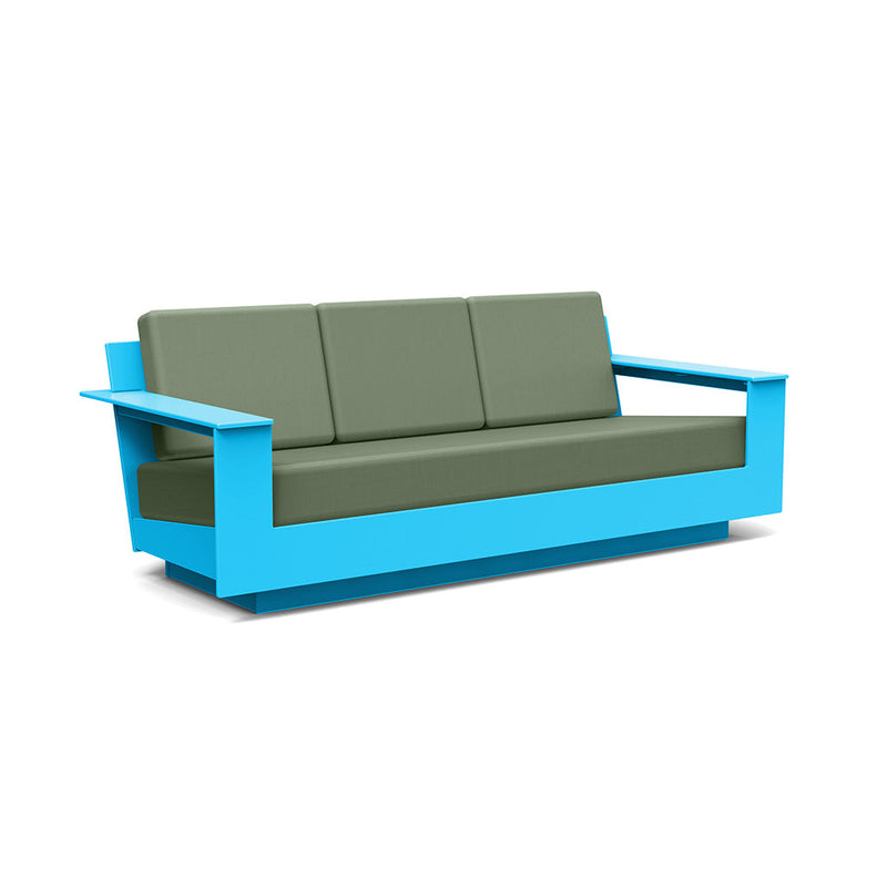 Loll Designs Nisswa Sofa — manufacturer product image