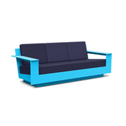 Loll Designs Nisswa Sofa — manufacturer product image