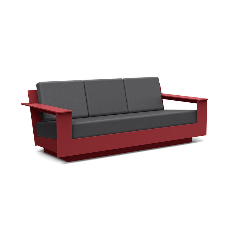 Loll Designs Nisswa Sofa — manufacturer product image