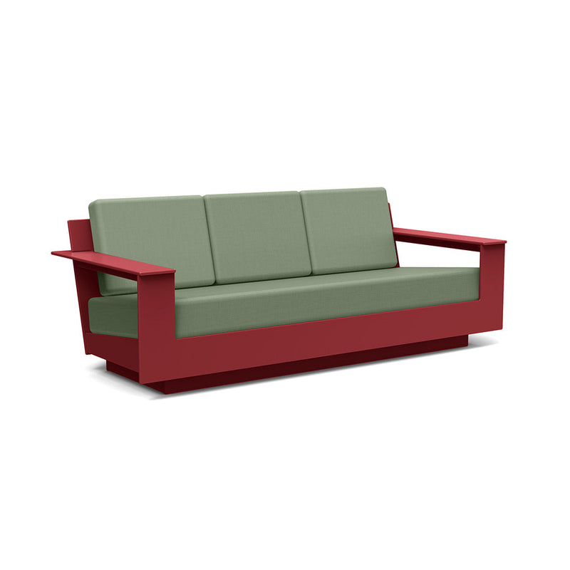 Loll Designs Nisswa Sofa — manufacturer product image