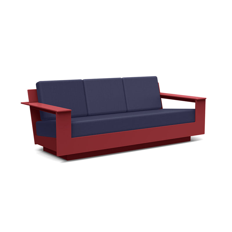 Loll Designs Nisswa Sofa — manufacturer product image