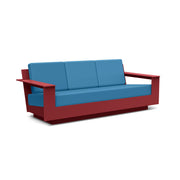 Loll Designs Nisswa Sofa — manufacturer product image