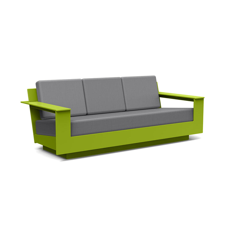 Loll Designs Nisswa Sofa — manufacturer product image