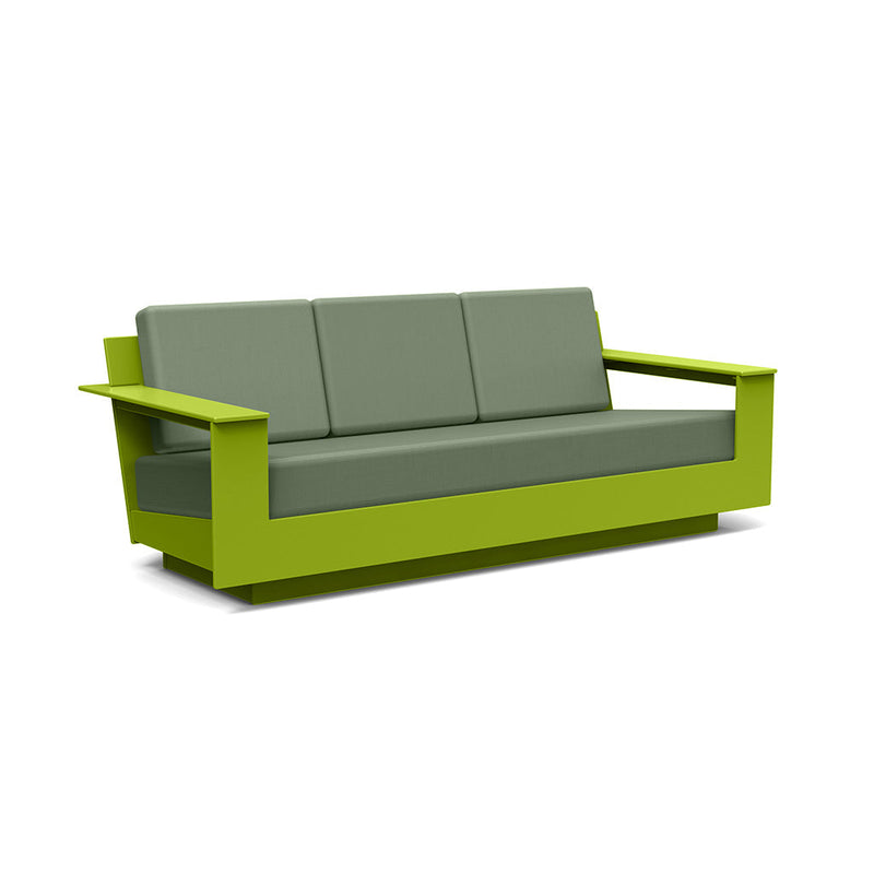 Loll Designs Nisswa Sofa — manufacturer product image