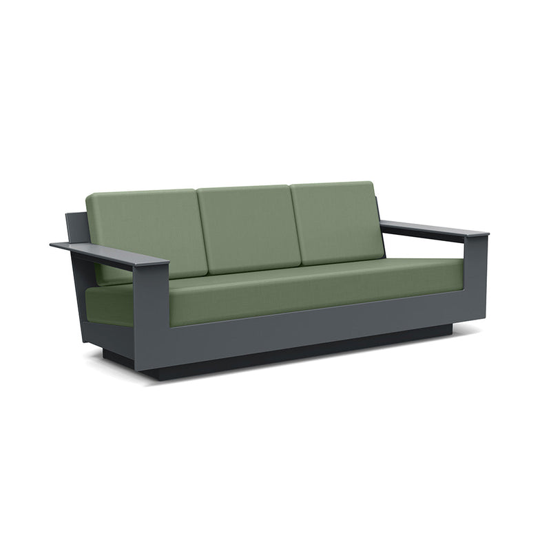 Loll Designs Nisswa Sofa — manufacturer product image