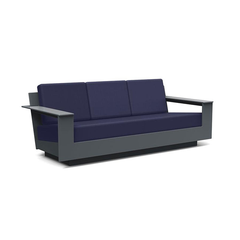 Loll Designs Nisswa Sofa — manufacturer product image