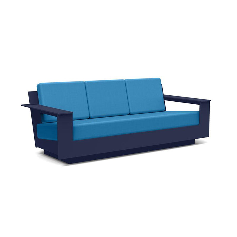 Loll Designs Nisswa Sofa — manufacturer product image