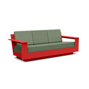 Loll Designs Nisswa Sofa — manufacturer product image