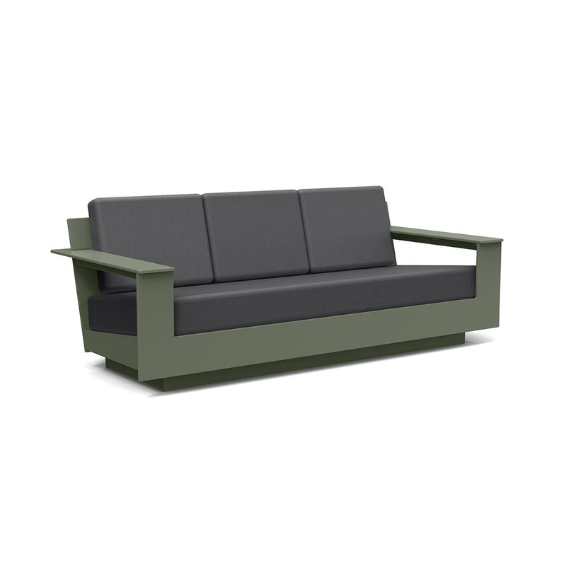 Loll Designs Nisswa Sofa — manufacturer product image
