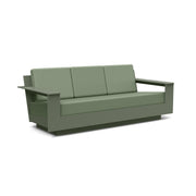 Loll Designs Nisswa Sofa — manufacturer product image