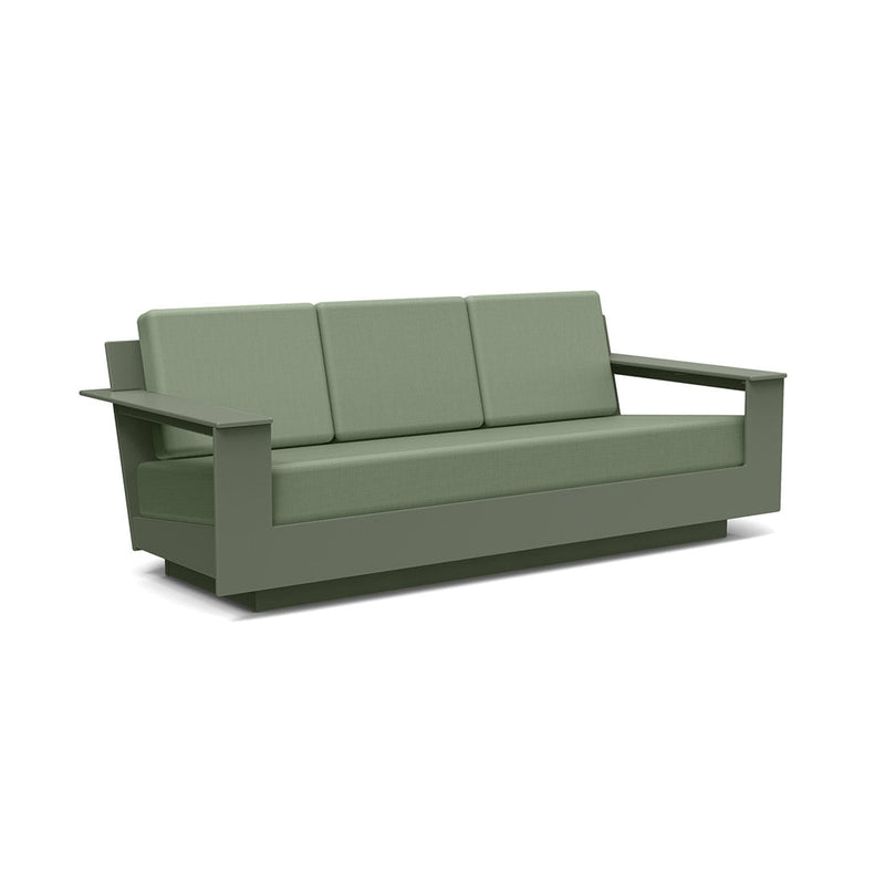 Loll Designs Nisswa Sofa — manufacturer product image