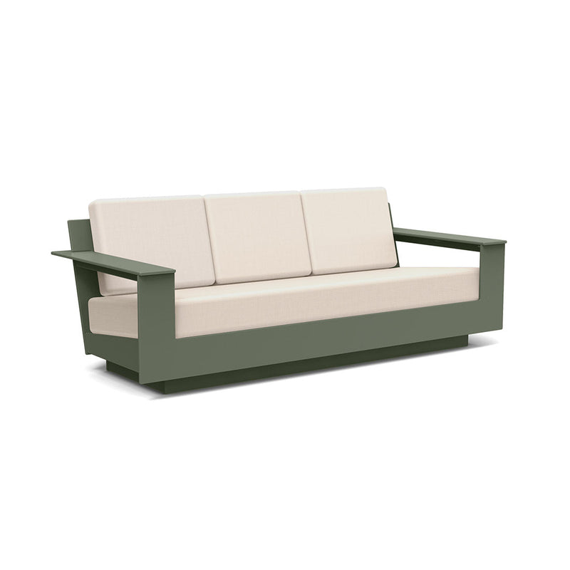 Loll Designs Nisswa Sofa — manufacturer product image