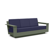 Loll Designs Nisswa Sofa — manufacturer product image