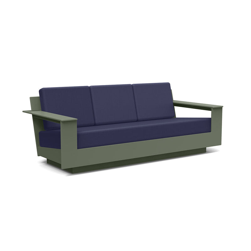Loll Designs Nisswa Sofa — manufacturer product image