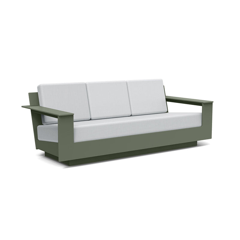 Loll Designs Nisswa Sofa — manufacturer product image