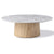 Niveau Coffee Table Coffee Tables Fredericia 