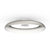 Nivél Flush Wall/Ceiling Light hanging lamps Pablo Large White 