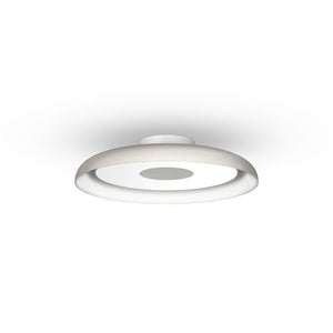 Nivél Flush Wall/Ceiling Light hanging lamps Pablo Small White 
