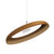 Nivél Pendant hanging lamps Pablo Large White Terracotta