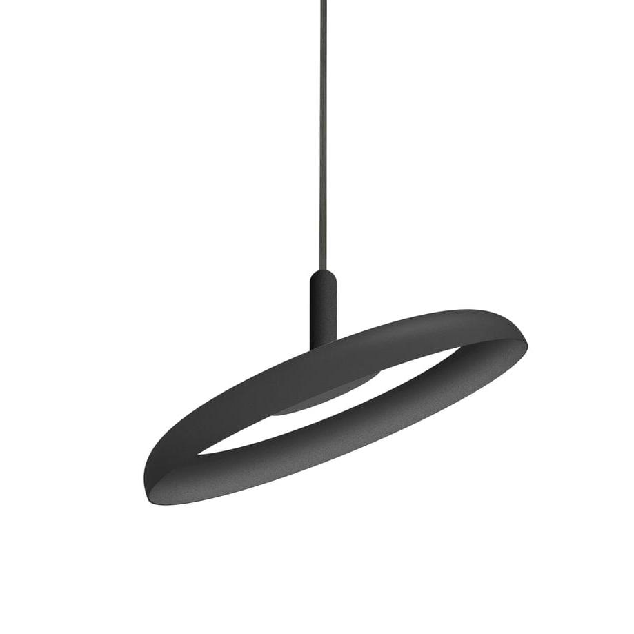 Nivél Pendant hanging lamps Pablo Small Graphite Black